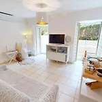 **2p Calme Climatise, Terrasse, Centre Menton, Proche Plages Et Commerces** - Fr-1-196-356 *