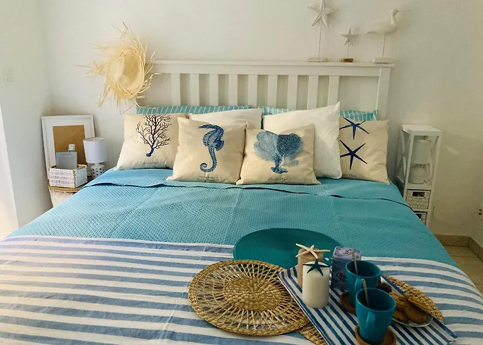 **2p Calme Climatise, Terrasse, Centre Menton, Proche Plages Et Commerces** - Fr-1-196-356 *