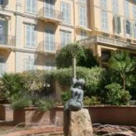 **2p Calme Climatise, Terrasse, Centre Menton, Proche Plages Et Commerces** - Fr-1-196-356 Menton