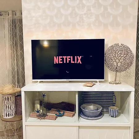 **2p Calme Climatise, Terrasse, Centre Menton, Proche Plages Et Commerces** - Fr-1-196-356 Menton