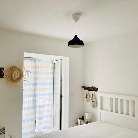 公寓 **2p Calme Climatise, Terrasse, Centre Menton, Proche Plages Et Commerces** - Fr-1-196-356 芒通