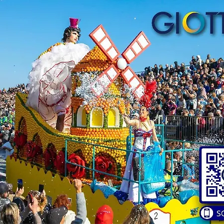 **2p Calme Climatise, Terrasse, Centre Menton, Proche Plages Et Commerces** - Fr-1-196-356